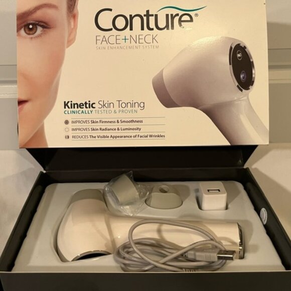 Conture Face & Neck Skin Enhancement System - Picture 2 of 3